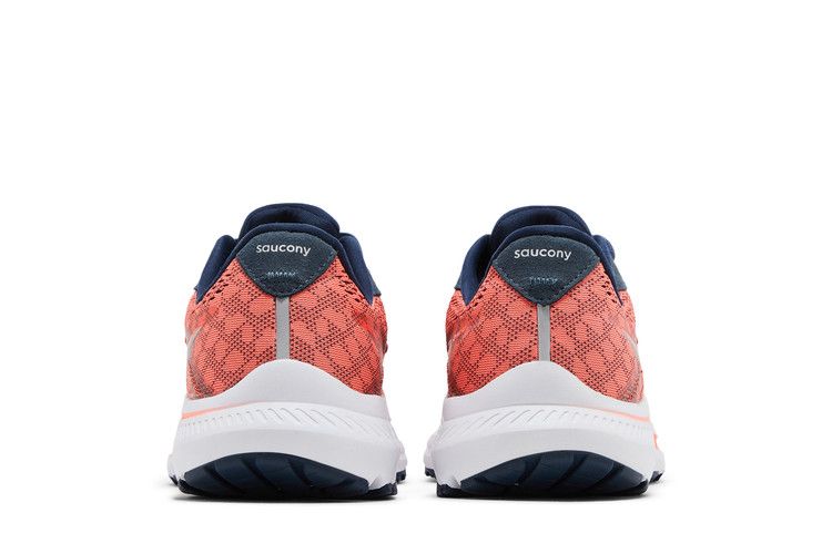 Saucony Wmns Omni 20 'Sunstone' — Sunstone/Night