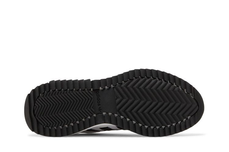 adidas Retropy F2 'Footwear White Core Black' — Cloud White/Core Black/Core Black
