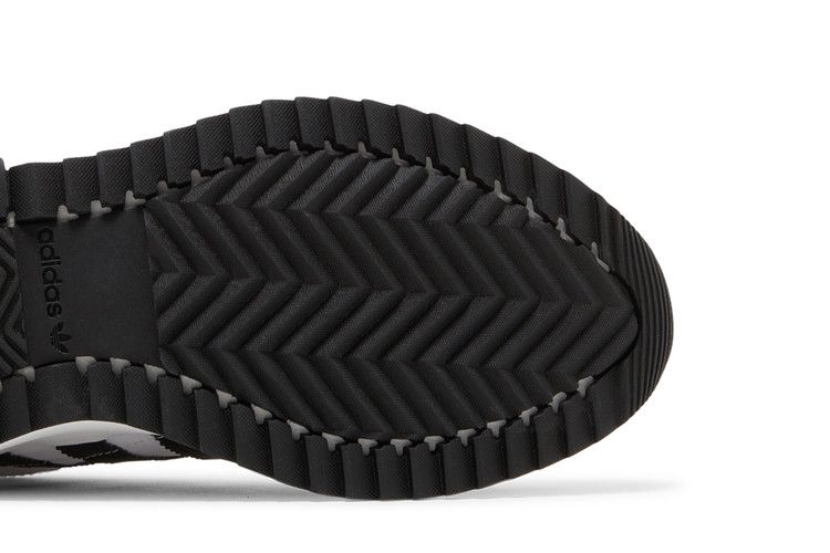 adidas Retropy F2 'Footwear White Core Black' — Cloud White/Core Black/Core Black