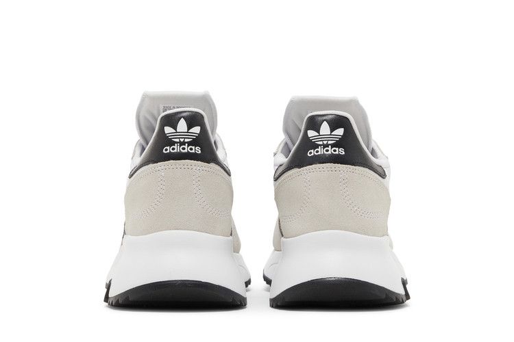 adidas Retropy F2 'Footwear White Core Black' — Cloud White/Core Black/Core Black