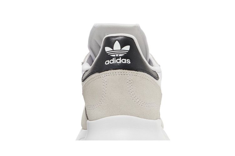 adidas Retropy F2 'Footwear White Core Black' — Cloud White/Core Black/Core Black