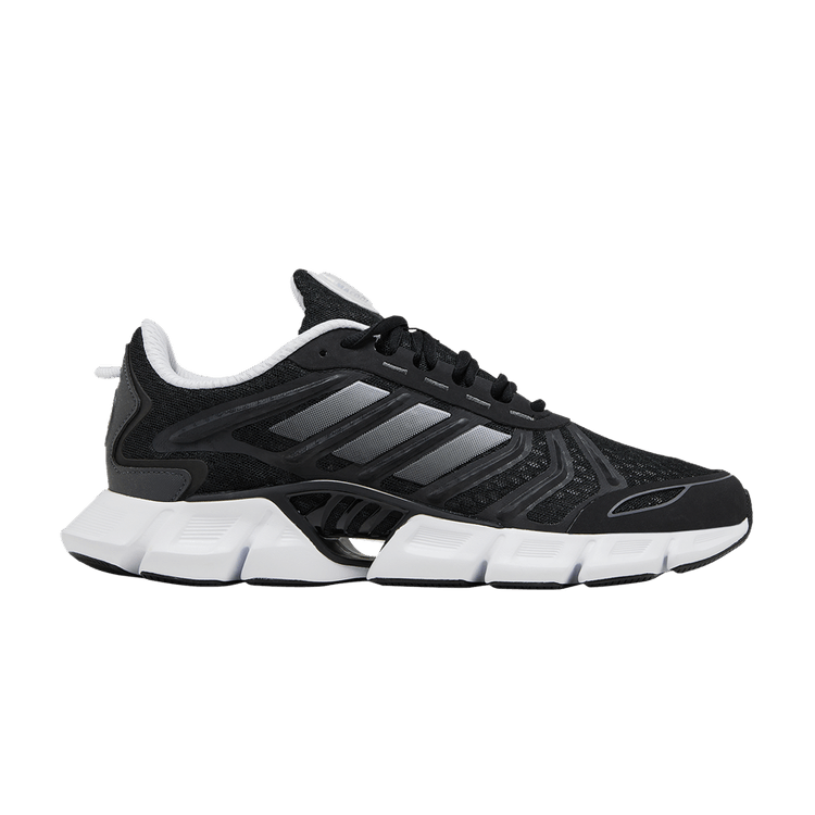 Adidas Climacool 'Black White' — Core Black/Footwear White/Carbon