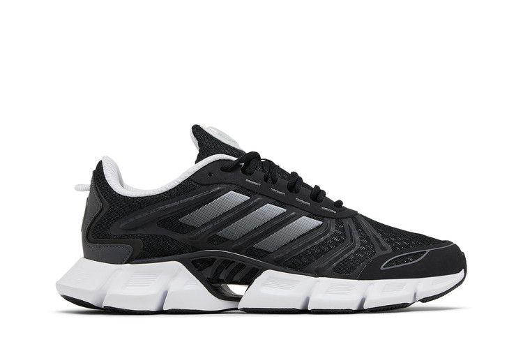 Adidas Climacool 'Black White' — Core Black/Footwear White/Carbon