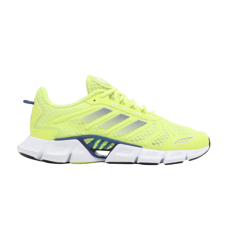 adidas Climacool 'Solar Yellow Legend Ink' — Solar Yellow/Legend Ink/Turbo