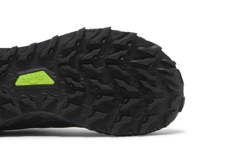 Asics Wmns Gel Trabuco 10 GTX 'Black Grey' — Black/Grey