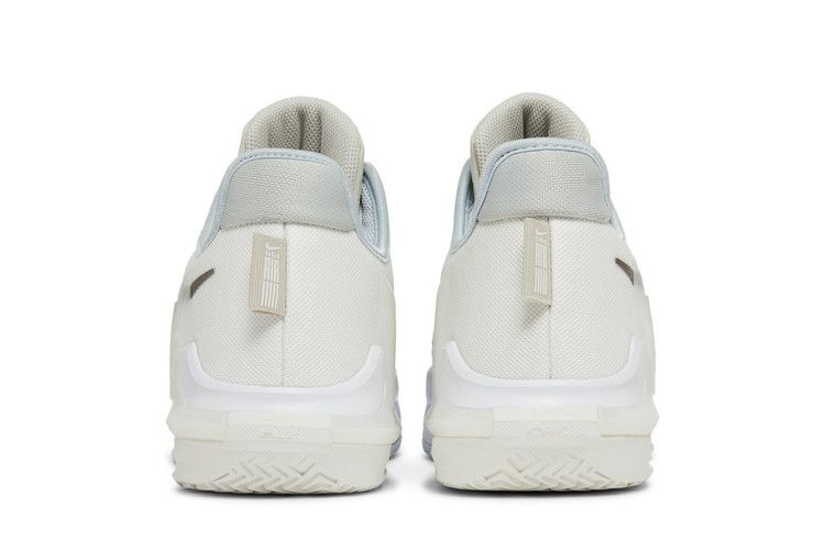 Nike LeBron Witness 6 'Summit White Metallic Pewter' — Summit White/Light Bone/Aura/Metallic Pewter (7)