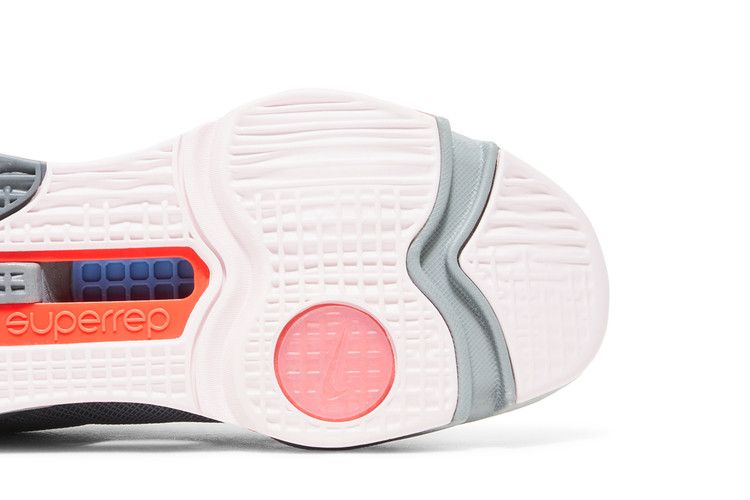 Nike Air Zoom SuperRep 3 'Cool Grey Metallic Silver' — Cool Grey/Particle Grey/University Blue/Metallic Silver (6)