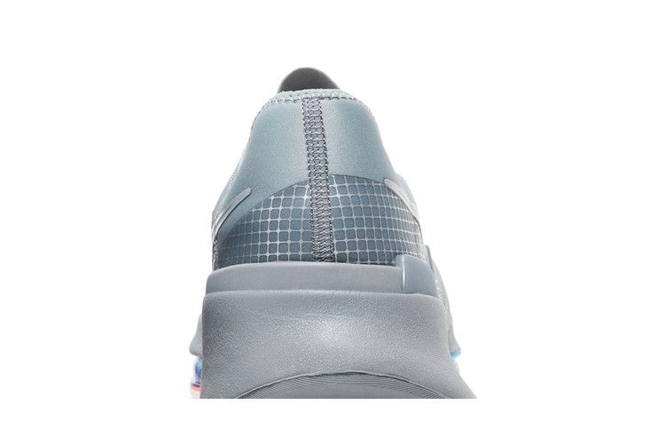 Nike Air Zoom SuperRep 3 'Cool Grey Metallic Silver' — Cool Grey/Particle Grey/University Blue/Metallic Silver (8)