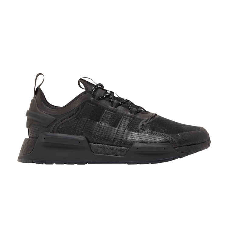 adidas NMD_V3 'Triple Black' — Core Black/Core Black/Core Black