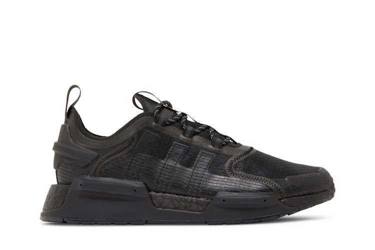 adidas NMD_V3 'Triple Black' — Core Black/Core Black/Core Black