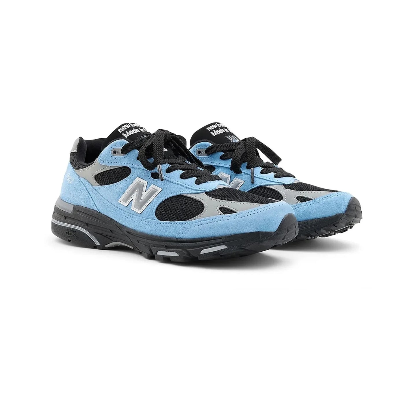New Balance 993 Made in USA 'Community Blue'