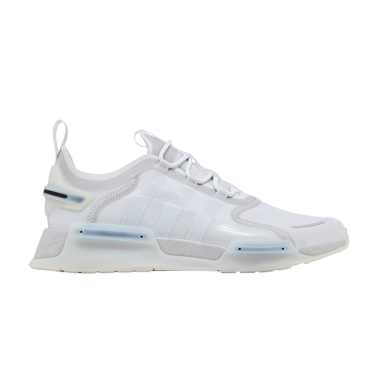 Adidas Wmns NMD_V3 'Dash Grey' — Dash Grey/Dash Grey/Core Black