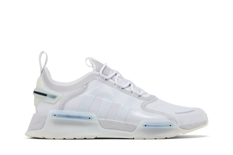 Adidas Wmns NMD_V3 'Dash Grey' — Dash Grey/Dash Grey/Core Black