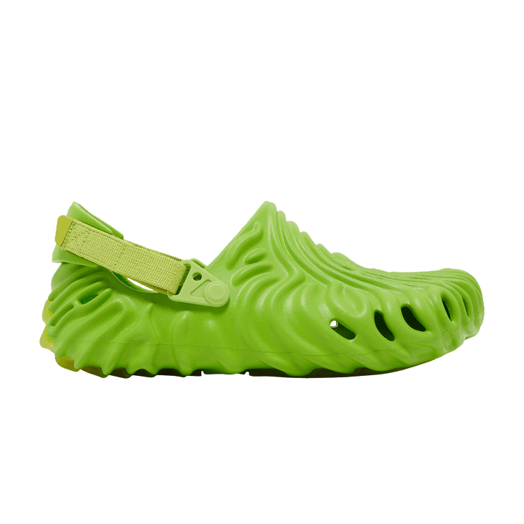 Salehe Bembury x Crocs Pollex Clog 'Crocodile' — Crocodile