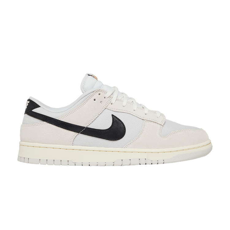 Nike Dunk Low 'Certified Fresh' — Sail/Neutral Grey/Black