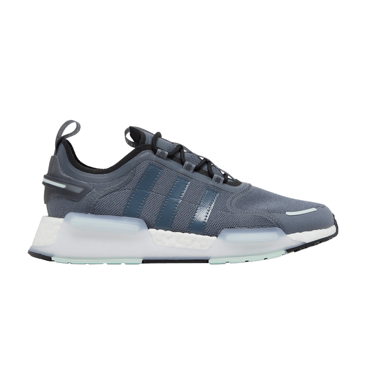 Adidas NMD_V3 'Onix Ice Mint' — Onix/Onix/Ice Mint