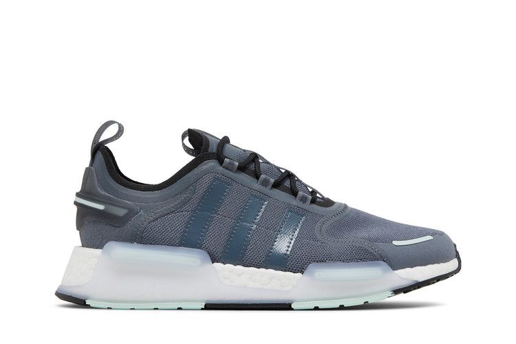 Adidas NMD_V3 'Onix Ice Mint' — Onix/Onix/Ice Mint