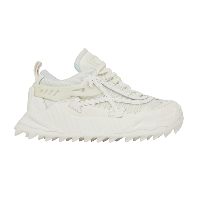 Off-White Wmns ODSY-1000 'White' — White