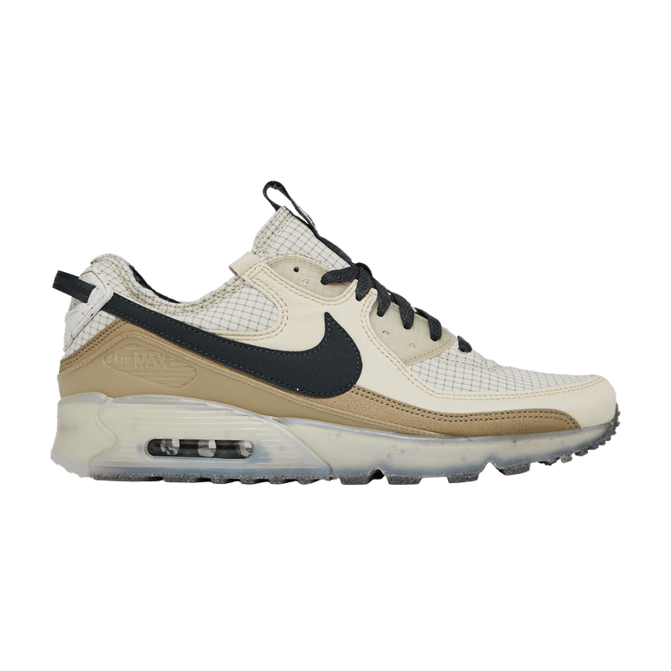 Nike Air Max Terrascape 90 'Rattan' — Rattan/Khaki/Phantom/Dark Smoke Grey