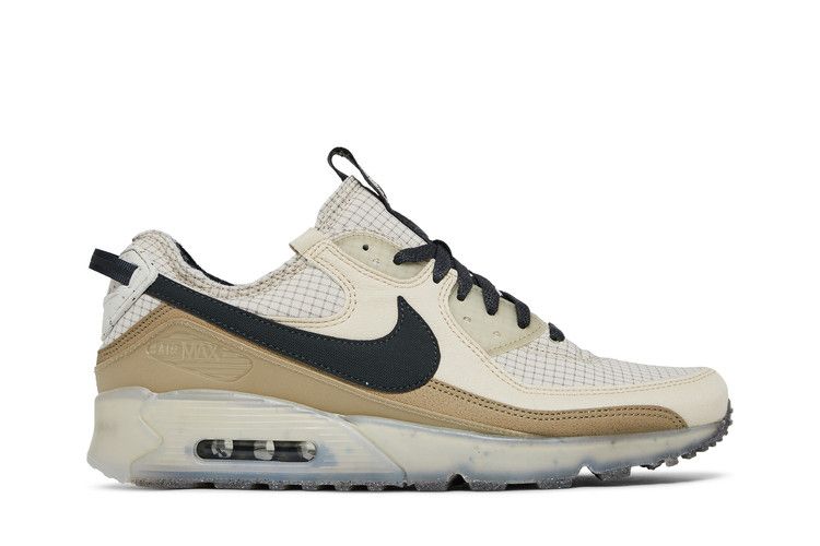 Nike Air Max Terrascape 90 'Rattan' — Rattan/Khaki/Phantom/Dark Smoke Grey