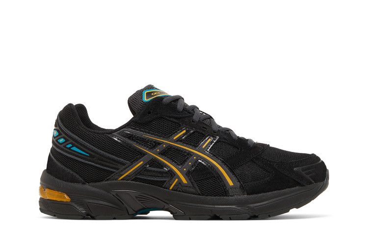 Asics Gel 1130 'Black Graphite Grey' — Black/Graphite Grey