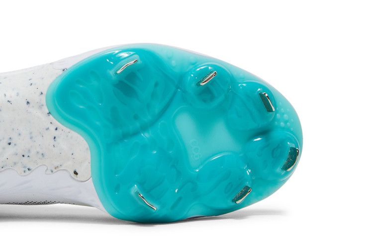 Nike Alpha Huarache Elite 3 Mid 'White Turbo Green' — White/Turbo Green/Infrared 23/Black