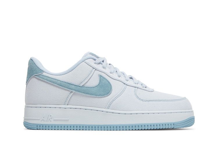 Nike Air Force 1 Low 'Dip Dye - Blue' — Dip Dye - Blue (2)