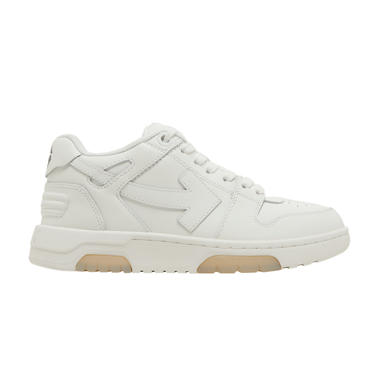 Off-White Wmns Out of Office 'White' — White