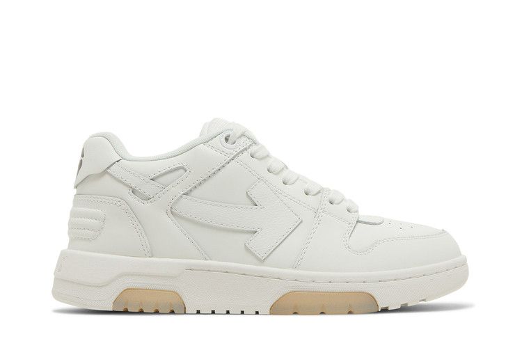 Off-White Wmns Out of Office 'White' — White