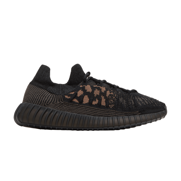 adidas Yeezy Boost 350 V2 CMPCT 'Slate Carbon' — Slate Carbon/Slate Carbon/Slate Carbon