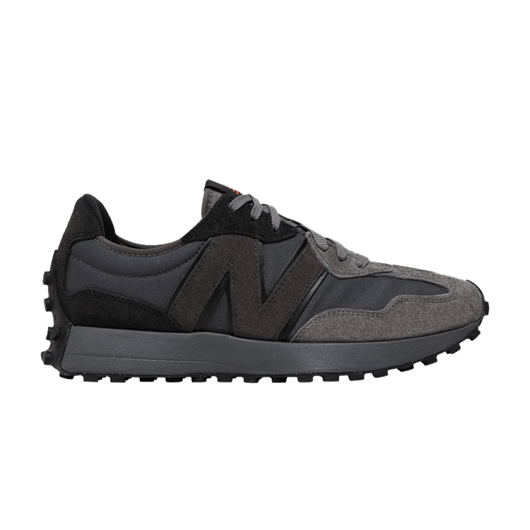 New Balance Raheem Sterling x 327 'Shadow of My Dreams' — Shadow of My Dreams