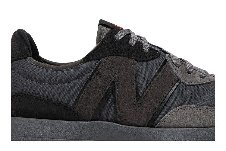 New Balance Raheem Sterling x 327 'Shadow of My Dreams' — Shadow of My Dreams