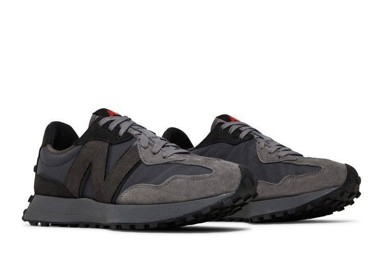 New Balance Raheem Sterling x 327 'Shadow of My Dreams' — Shadow of My Dreams