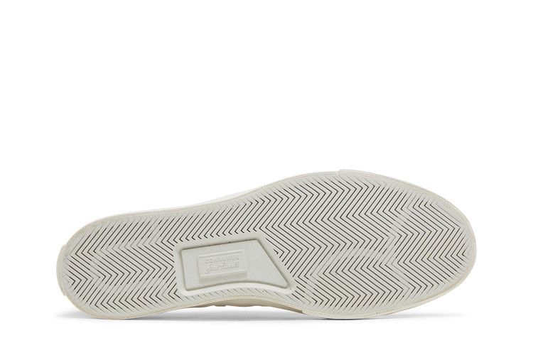 Converse Jack Purcell Low 'Multi-Color Retro Stripes' — Egret/Multi-Color/Egret