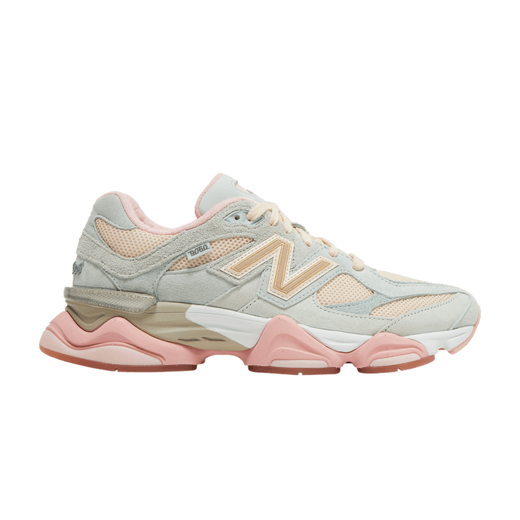 Joe Freshgoods x New Balance 9060 'Baby Shower Blue' — Baby Shower Blue