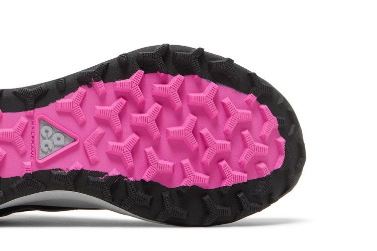 Nike ACG Lowcate 'Black Grey Hyper Violet' — Black/Cool Grey/Hyper Violet (6)