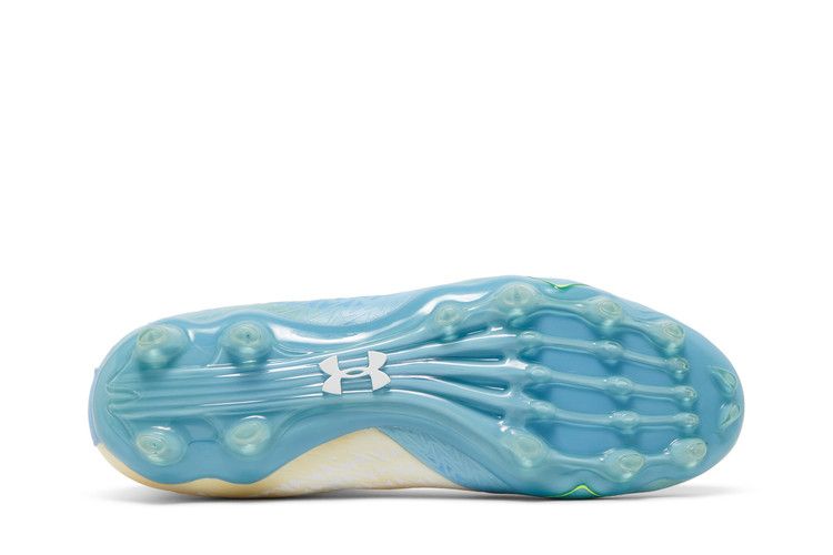 Under Armour Highlight MC 'Blue' — Blue