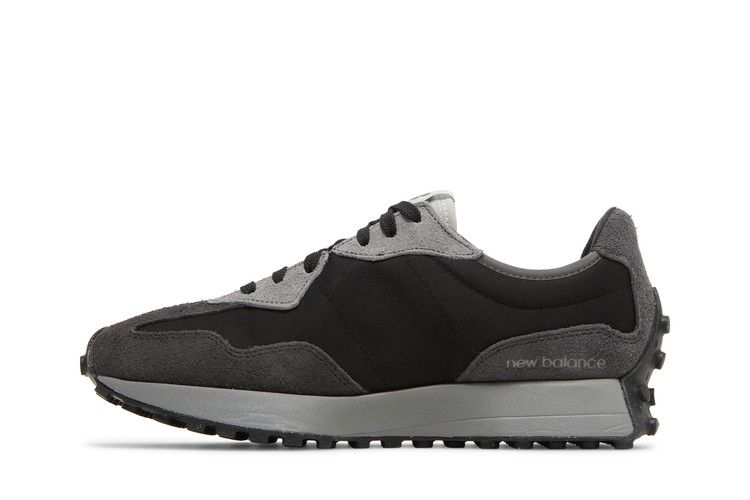 New Balance 327 'Grey Day' — Magnet/Phantom