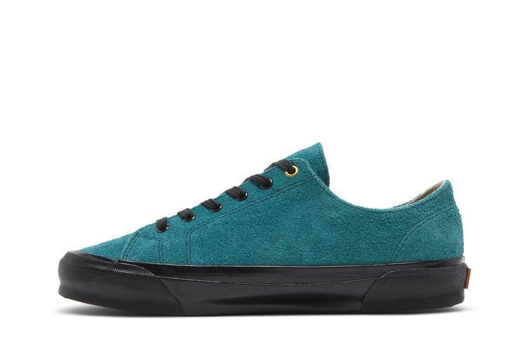 Vans Julian Klincewicz x Vault OG Style 31 LX 'Pure Imagination - Everglade' — Everyglade/Black Beauty