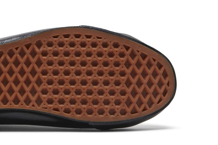 Vans Julian Klincewicz x Vault OG Style 31 LX 'Pure Imagination - Everglade' — Everyglade/Black Beauty