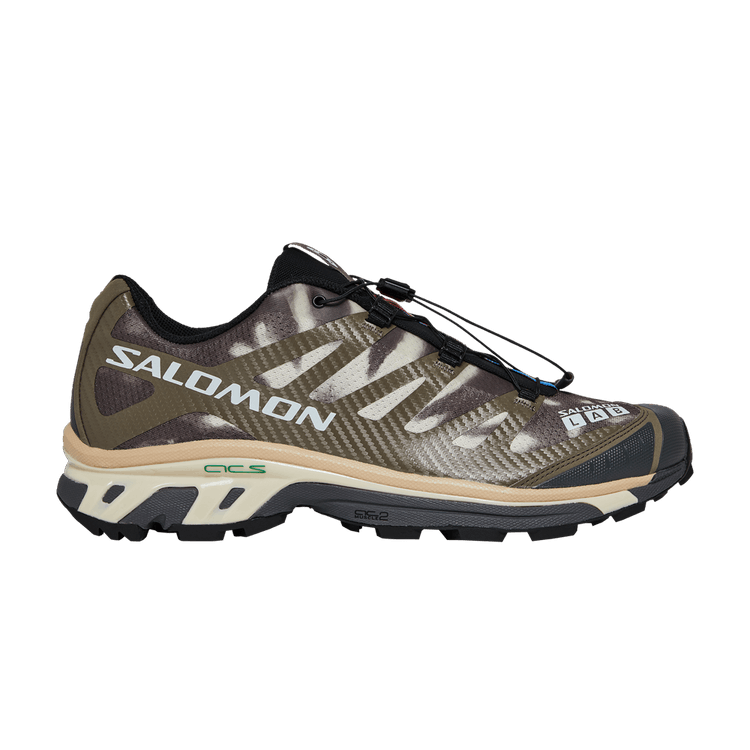 Salomon XT-4 Advanced 'Bungee Cord' — Bungee Cord/Magnet/Rainy Day