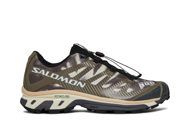 Salomon XT-4 Advanced 'Bungee Cord' — Bungee Cord/Magnet/Rainy Day