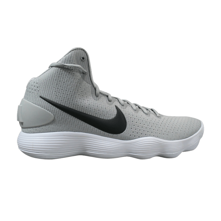 Nike Hyperdunk 2017 TB 'Grey' — Grey/White