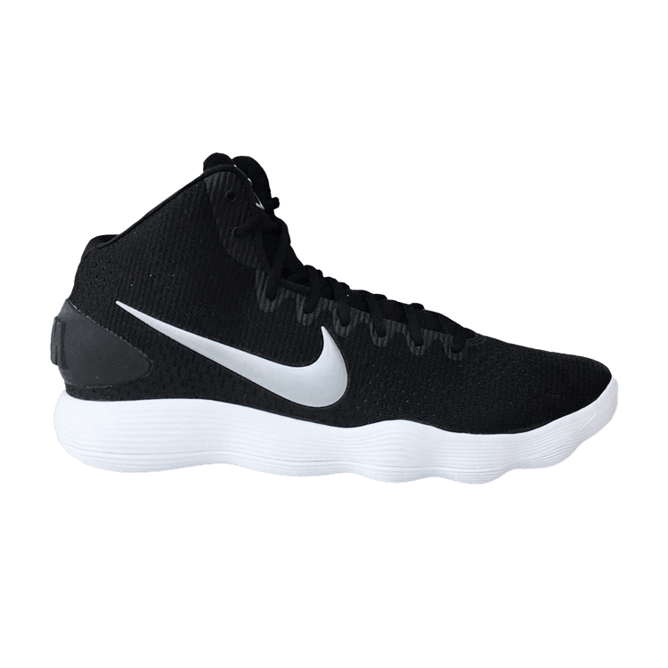 Nike Hyperdunk 2017 TB Promo — Black/White