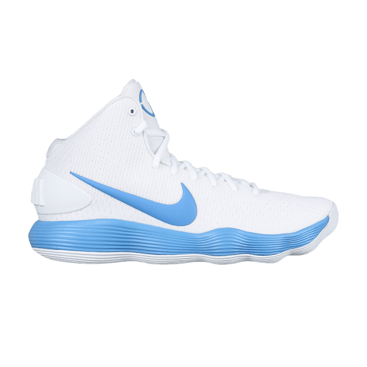 Nike Hyperdunk 2017 TB 'White Coast' — White/Coast