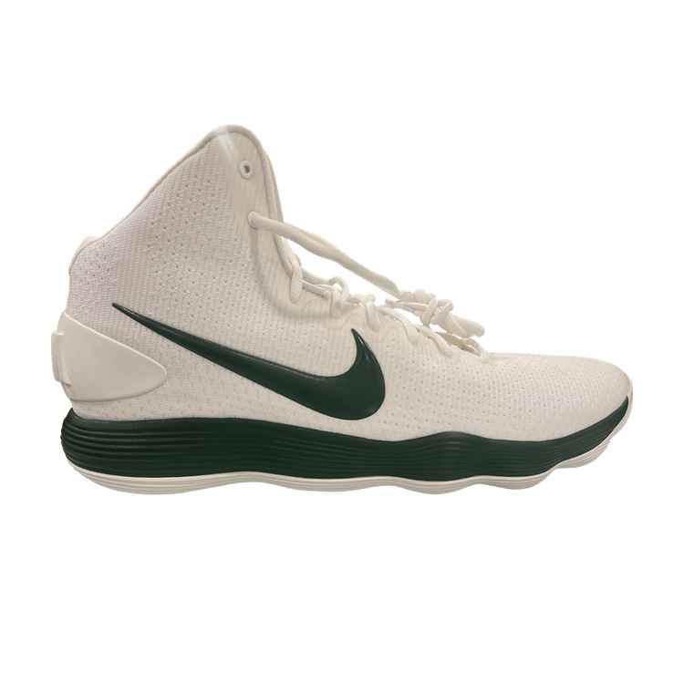 Nike Hyperdunk 2017 TB 'White Gorge Green' — White Gorge Green