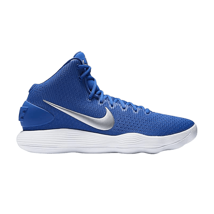 Nike Hyperdunk 2017 TB 'Royal Blue' — Royal Blue/White