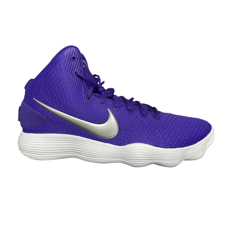 Nike Hyperdunk 2017 TB 'Purple' — Purple