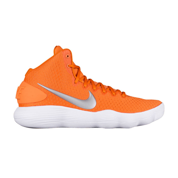 Nike Hyperdunk 2017 TB 'Orange' — Orange