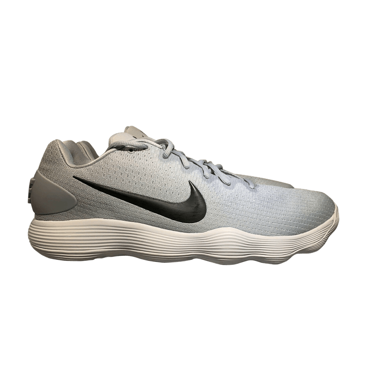 Nike Hyperdunk 2017 Low TB 'Cool Grey' — Cool Grey/Black/White